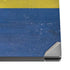 Sweden Flag Distressed Dell XPS Skin